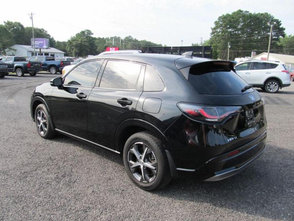 2023 Honda HR-V - $24,621