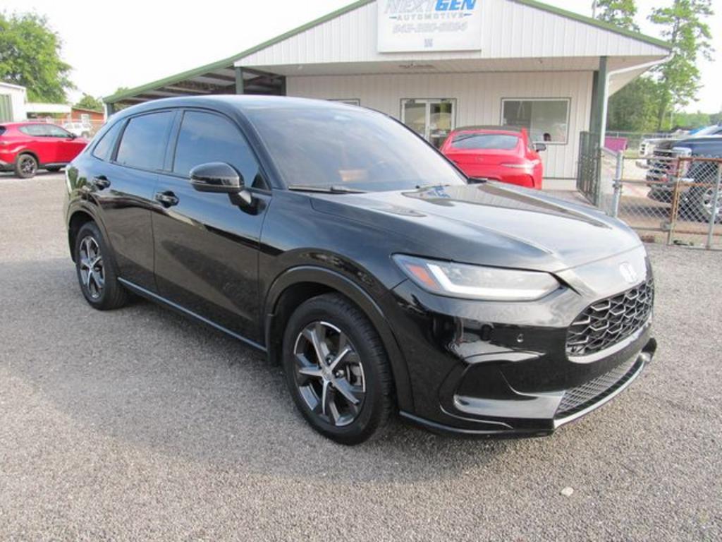 2023 Honda HR-V - $24,621