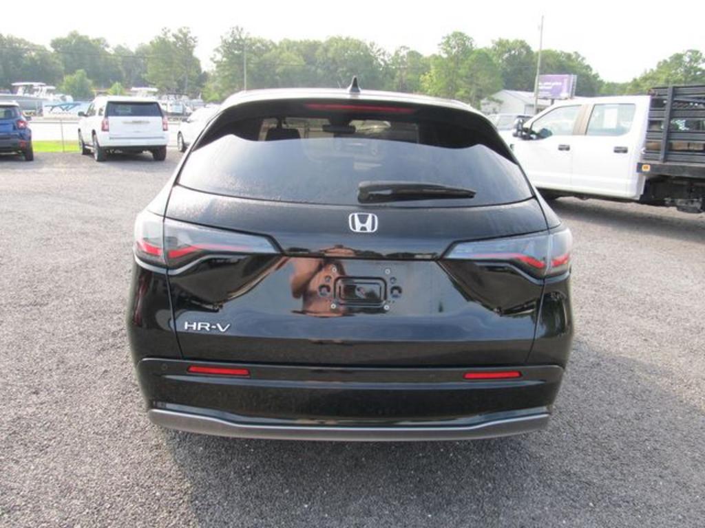 2023 Honda HR-V - $24,621