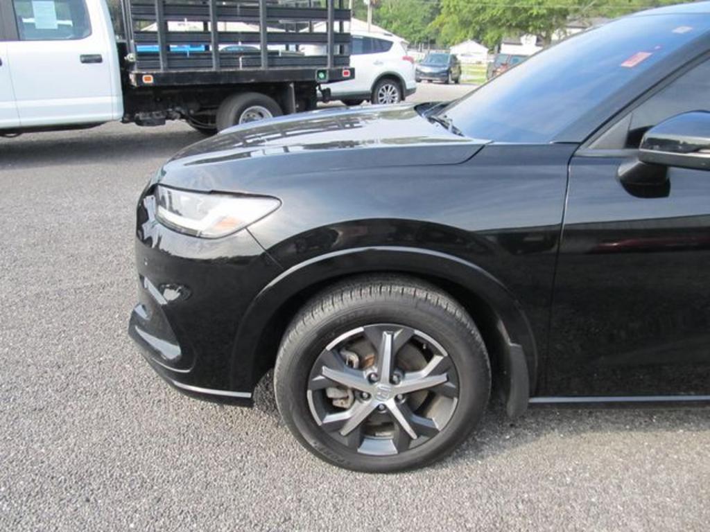 2023 Honda HR-V - $24,621