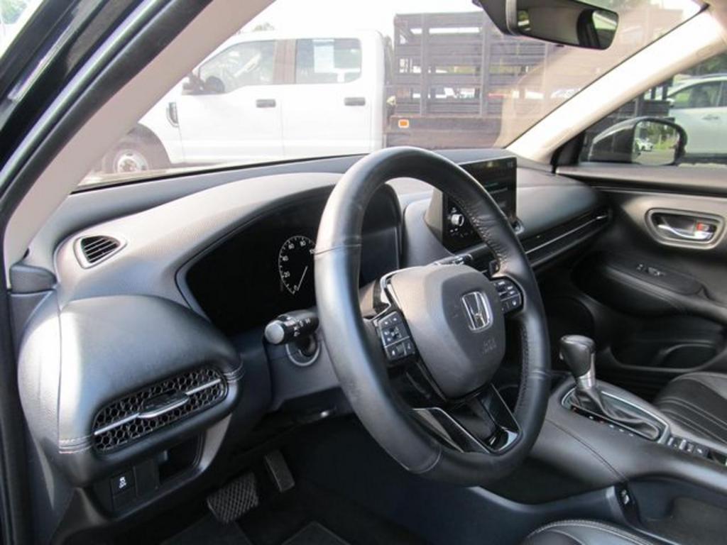 2023 Honda HR-V - $24,621