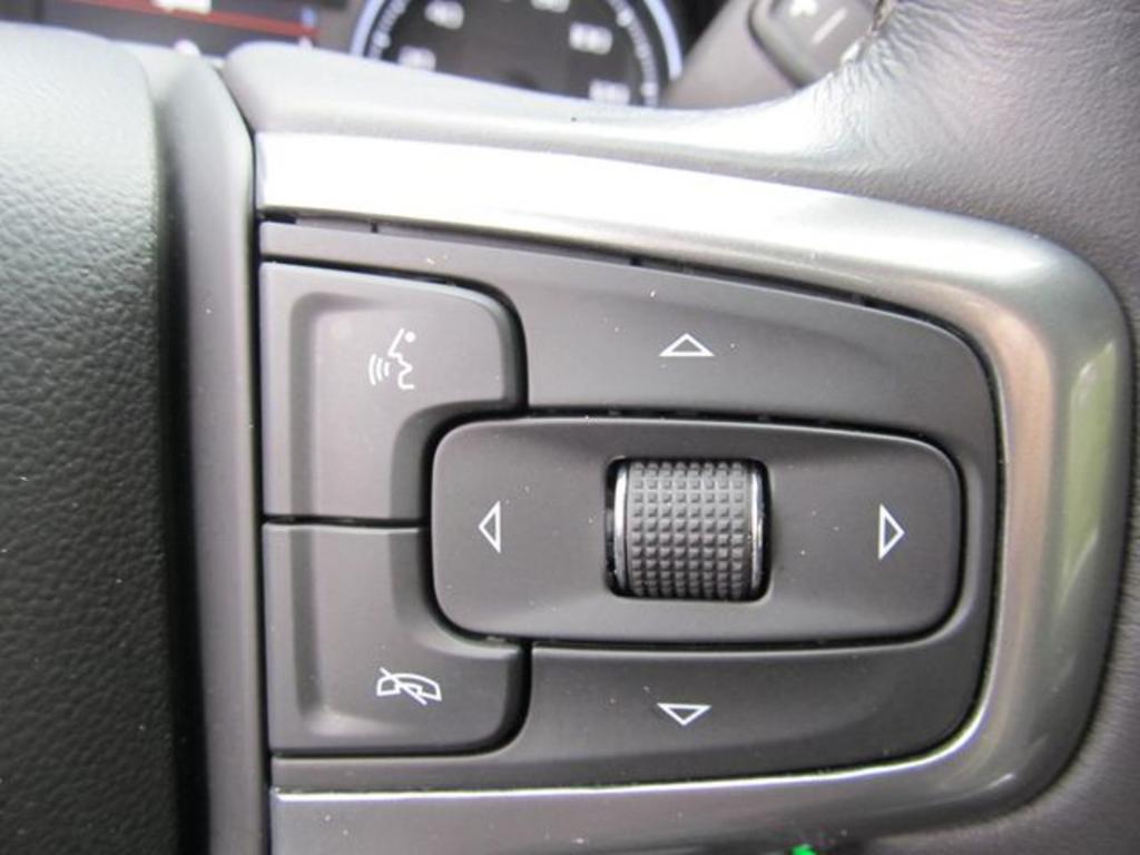 2022 Chevrolet Silverado Ltd - $39,126