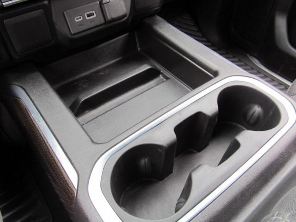 2022 Chevrolet Silverado Ltd - $39,126
