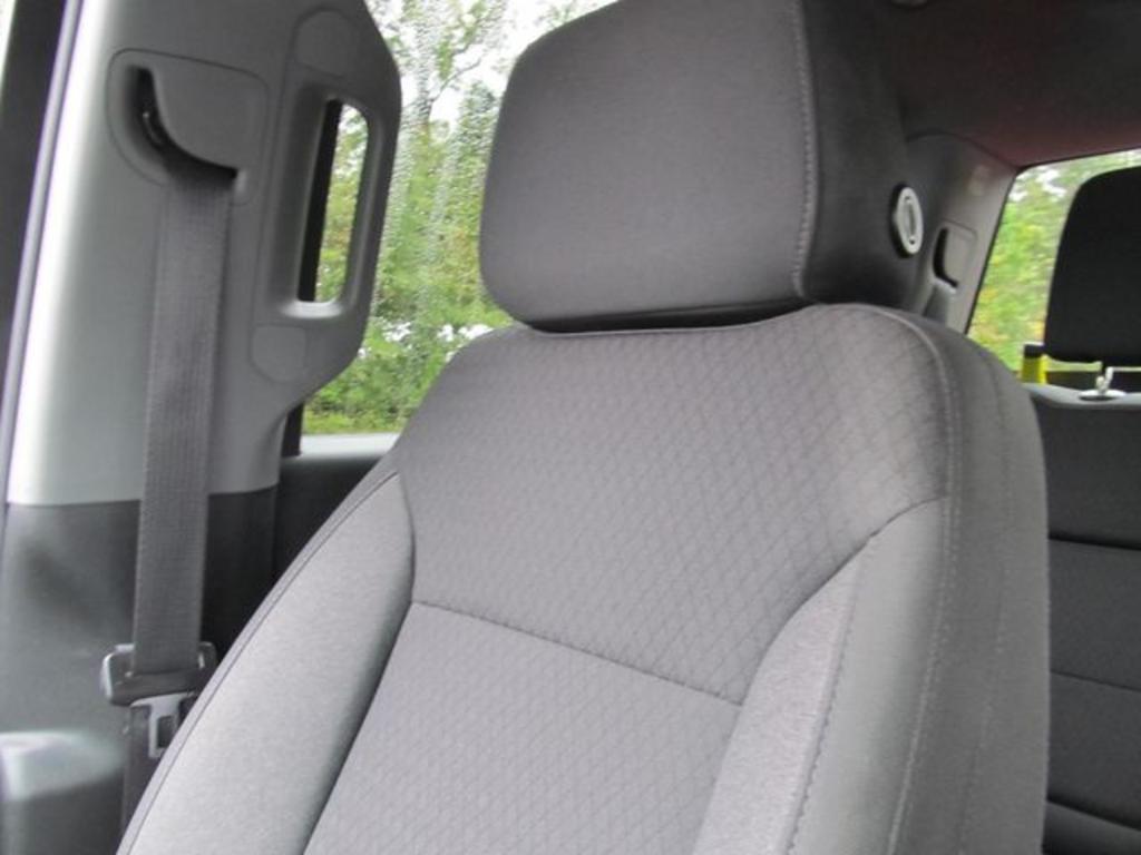 2022 Chevrolet Silverado Ltd - $39,126