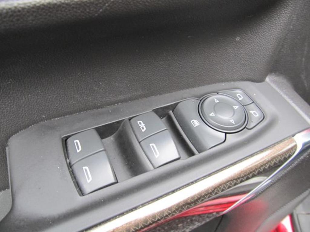 2022 Chevrolet Silverado Ltd - $39,126