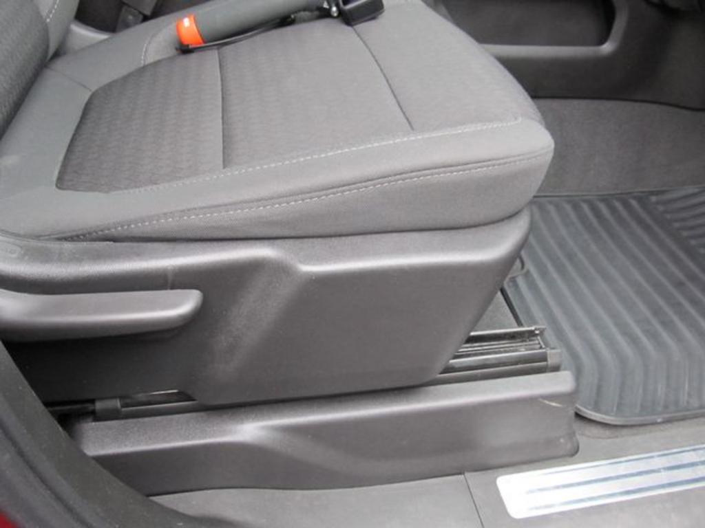 2022 Chevrolet Silverado Ltd - $39,126