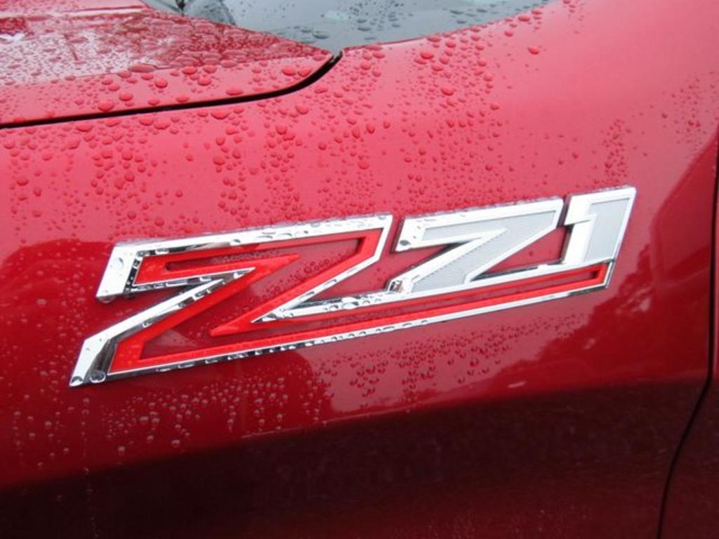 2022 Chevrolet Silverado Ltd - $39,126