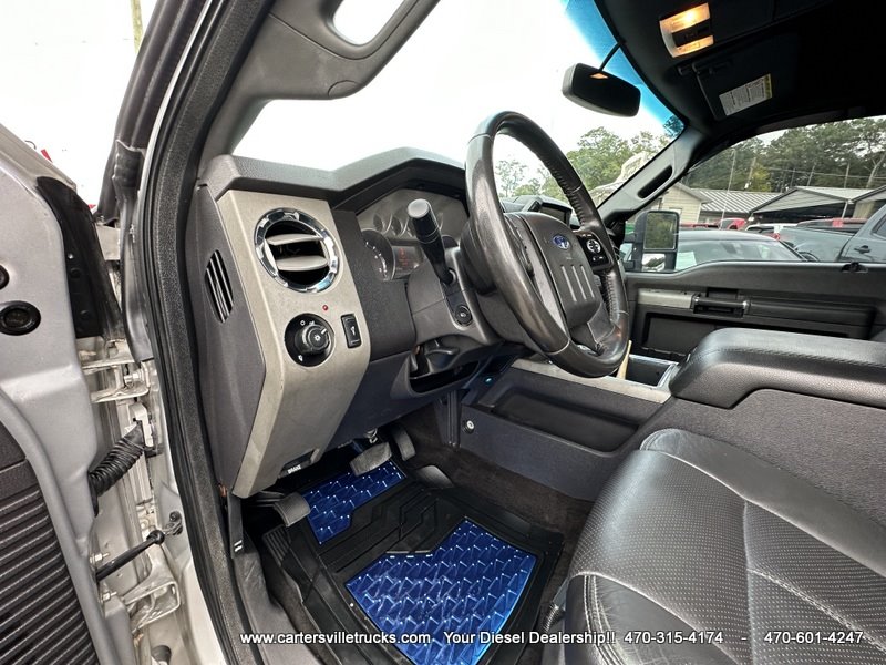 2014 Ford RSX King Ranch photo