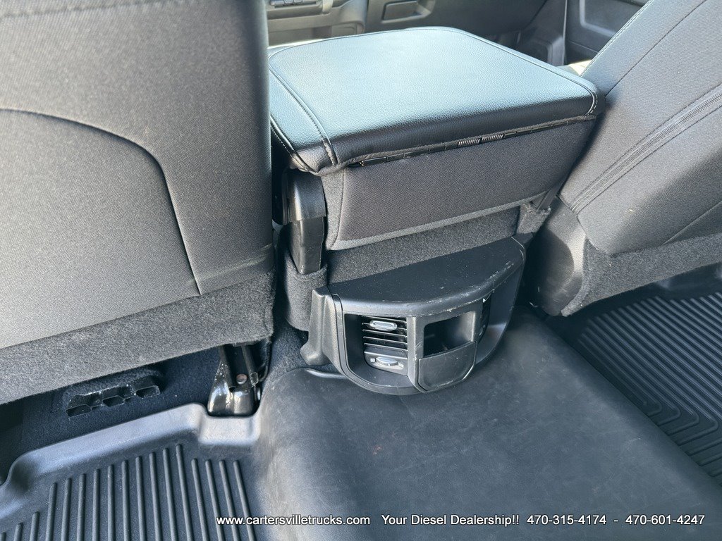 2023 RAM 3500 Tradesman photo