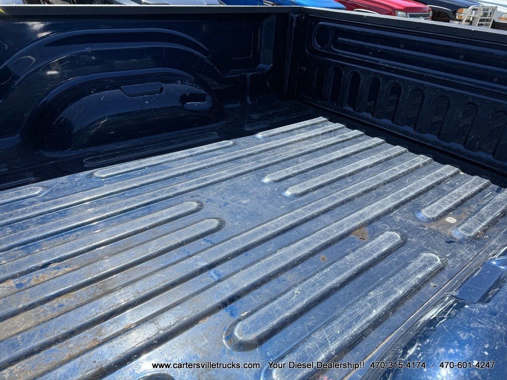 2023 RAM 3500 Tradesman photo