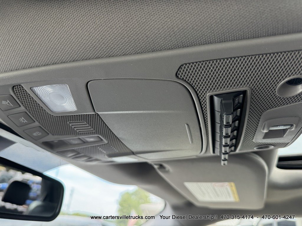 2018 Ford F250sd Lariat photo