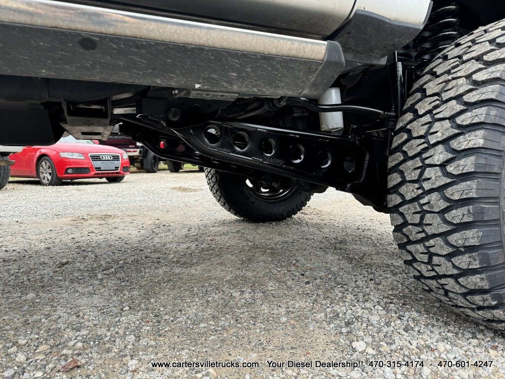 2017 Ford F-250 - $51,598