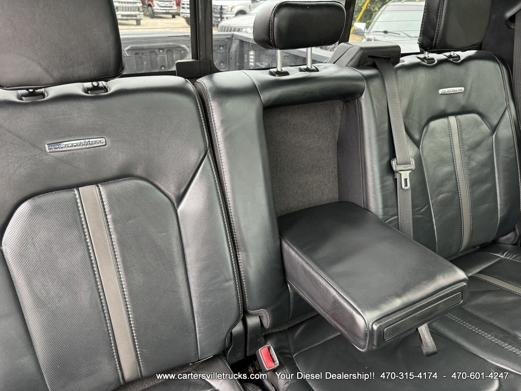2017 Ford F-250 - $51,598