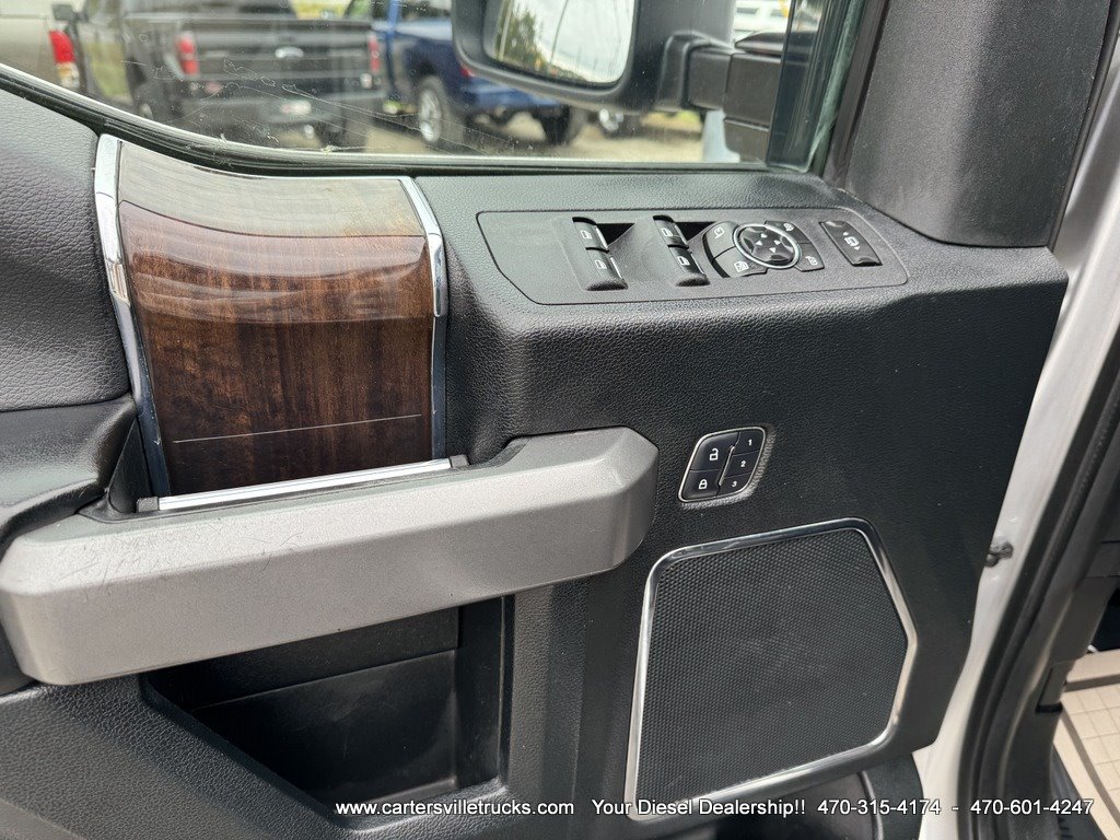 2017 Ford F-250 - $51,598
