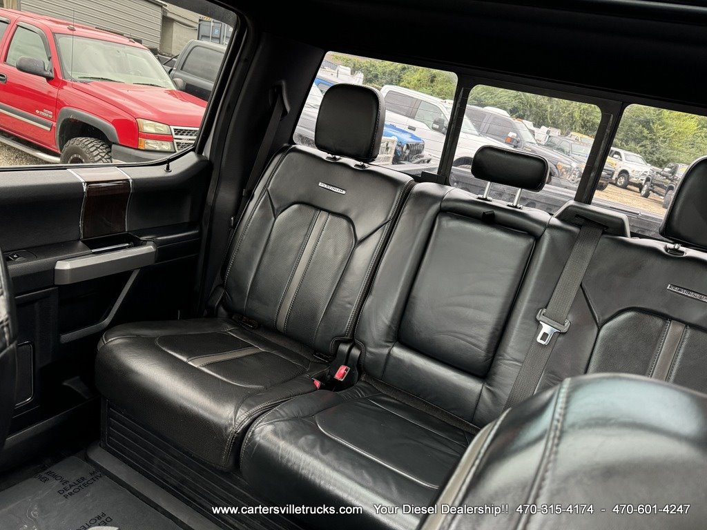 2017 Ford F-250 - $51,598