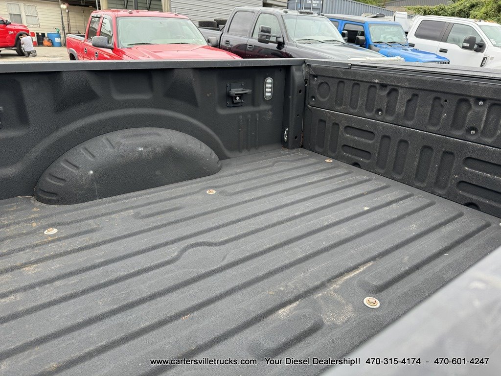 2017 Ford F-250 - $51,598