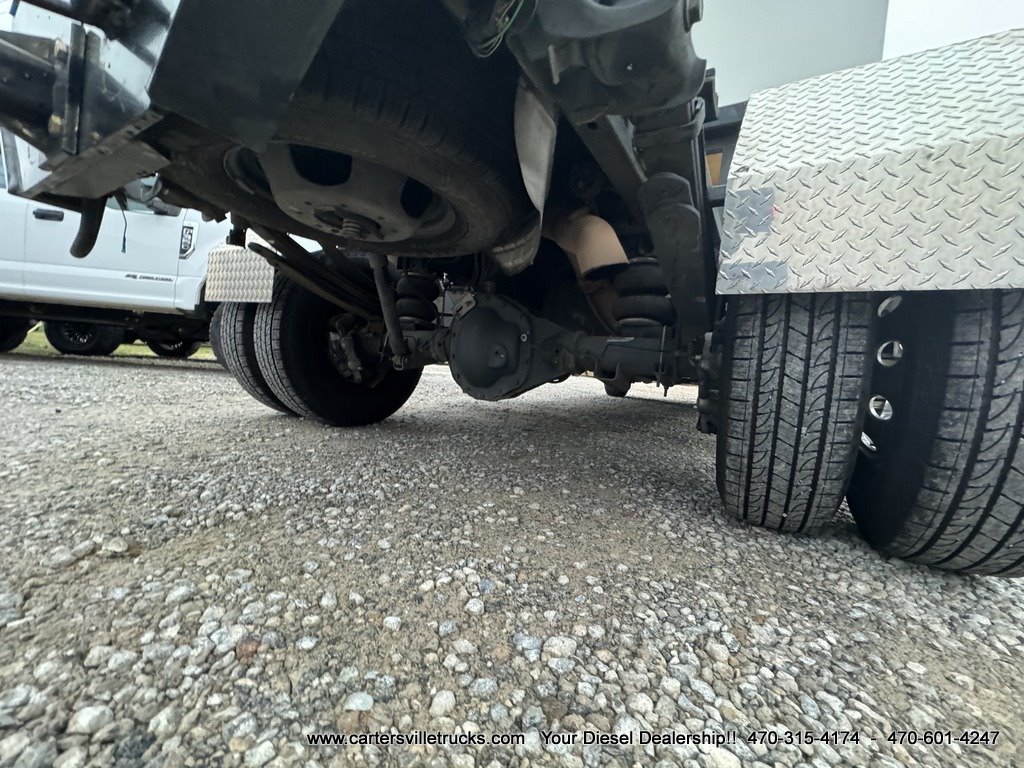 2020 RAM 3500 BIG Horn Lonestar photo