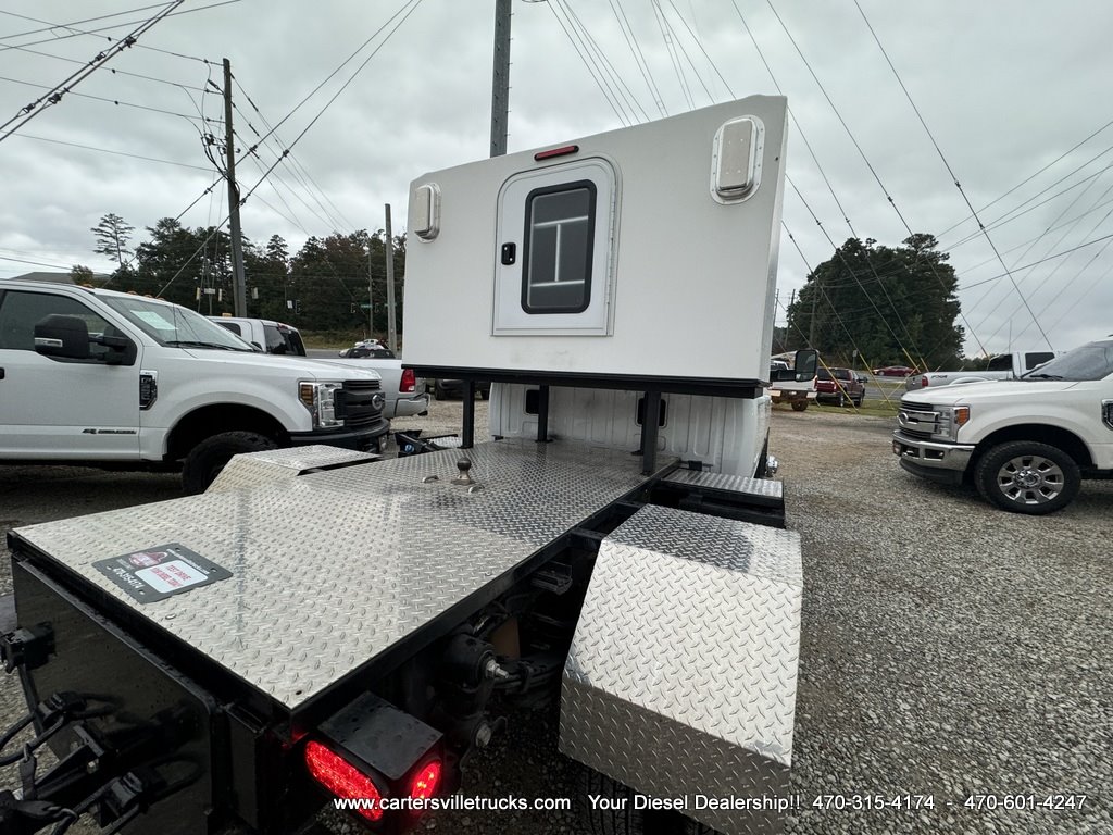 2020 RAM 3500 BIG Horn Lonestar photo