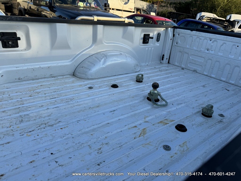 2019 Ford F250sd Lariat photo
