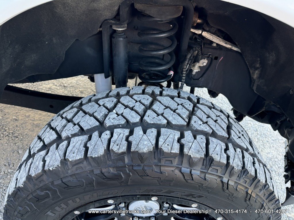 2019 Ford F250sd Lariat photo