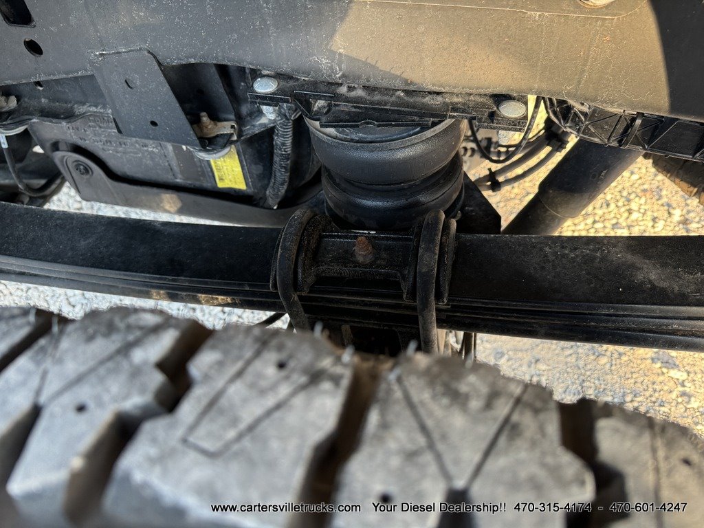 2019 Ford F250sd Lariat photo