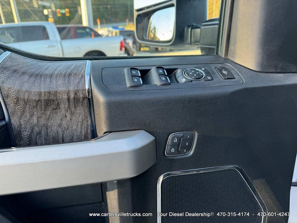 2019 Ford F250sd Lariat photo