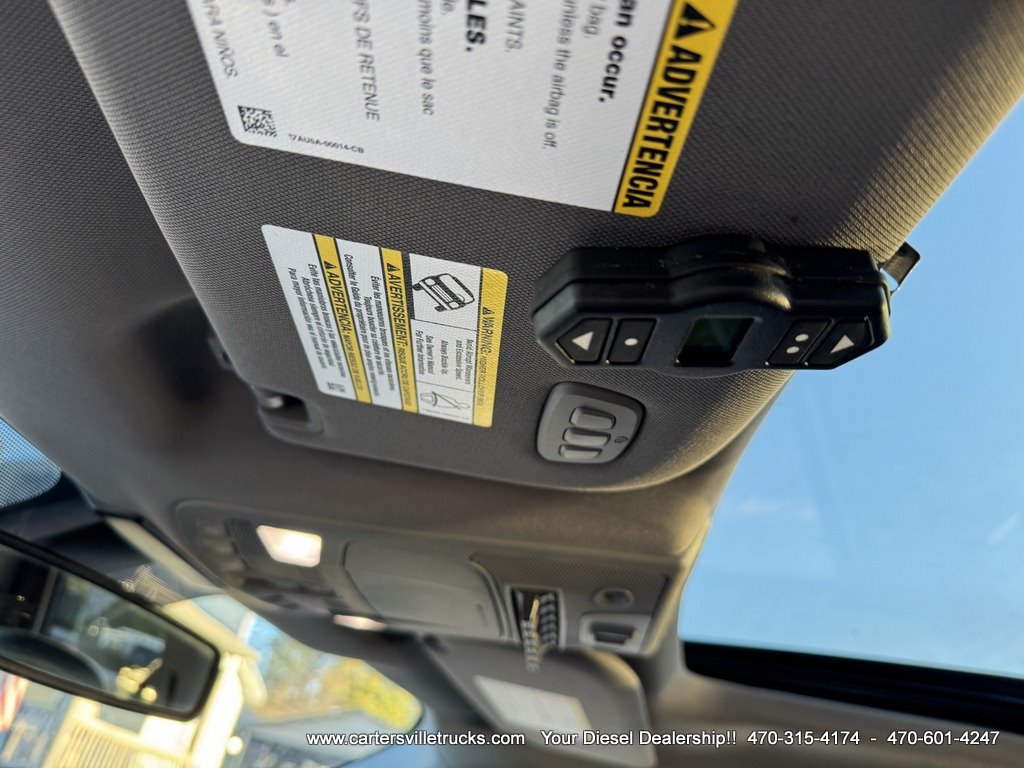 2019 Ford F250sd Lariat photo
