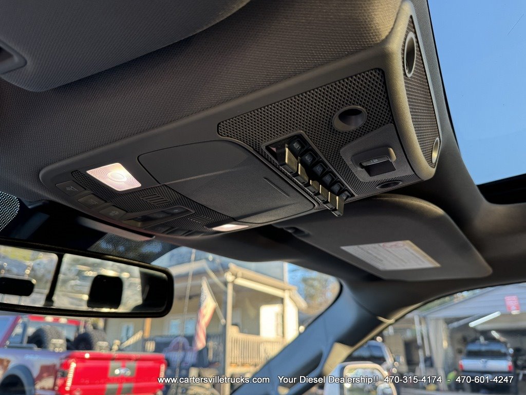 2019 Ford F250sd Lariat photo