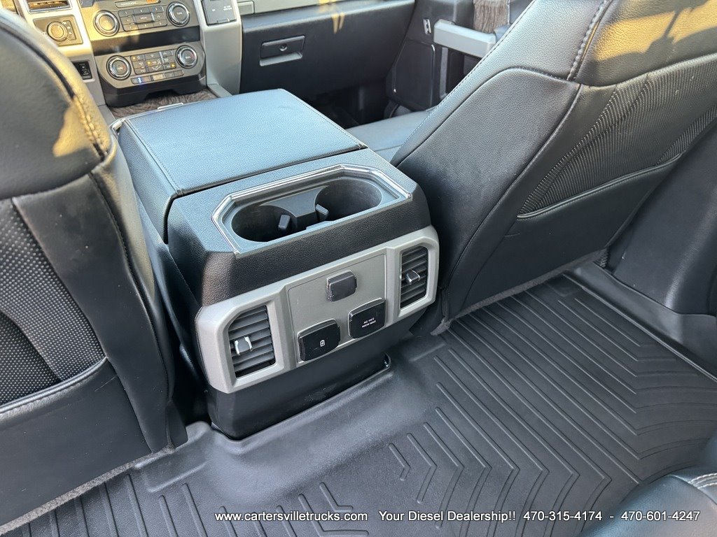 2019 Ford F250sd Lariat photo