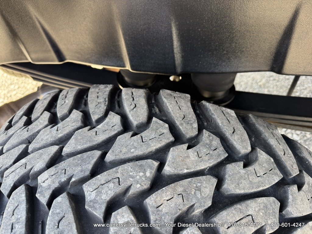 2021 Ford F250sd Lariat photo