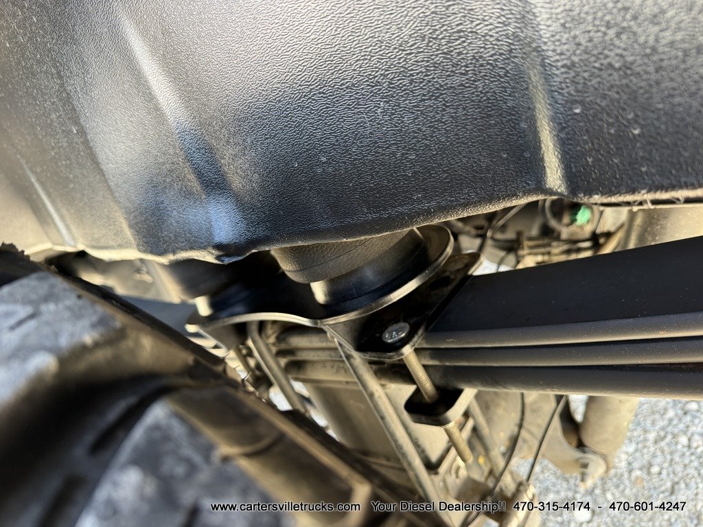 2021 Ford F250sd Lariat photo