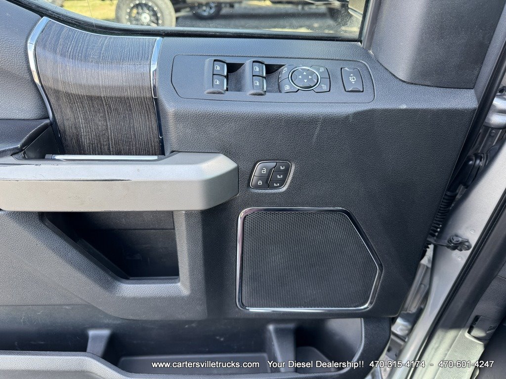 2021 Ford F250sd Lariat photo