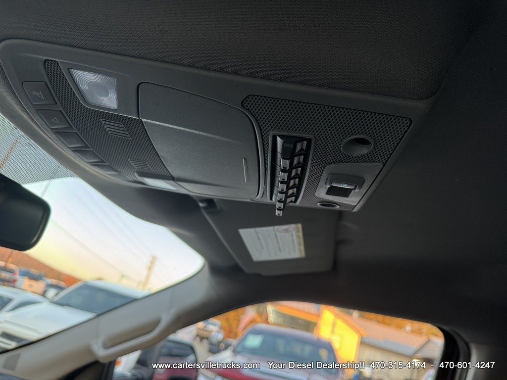 2019 Ford F350sd Lariat photo