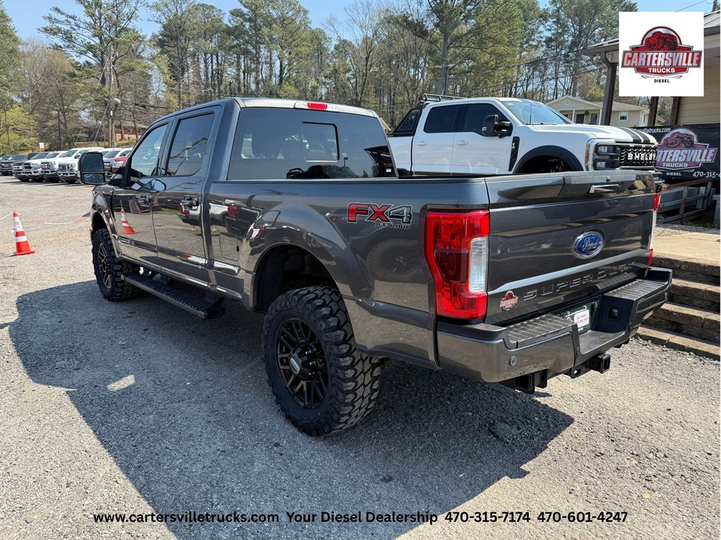 2019 Ford F-350 - $47,798