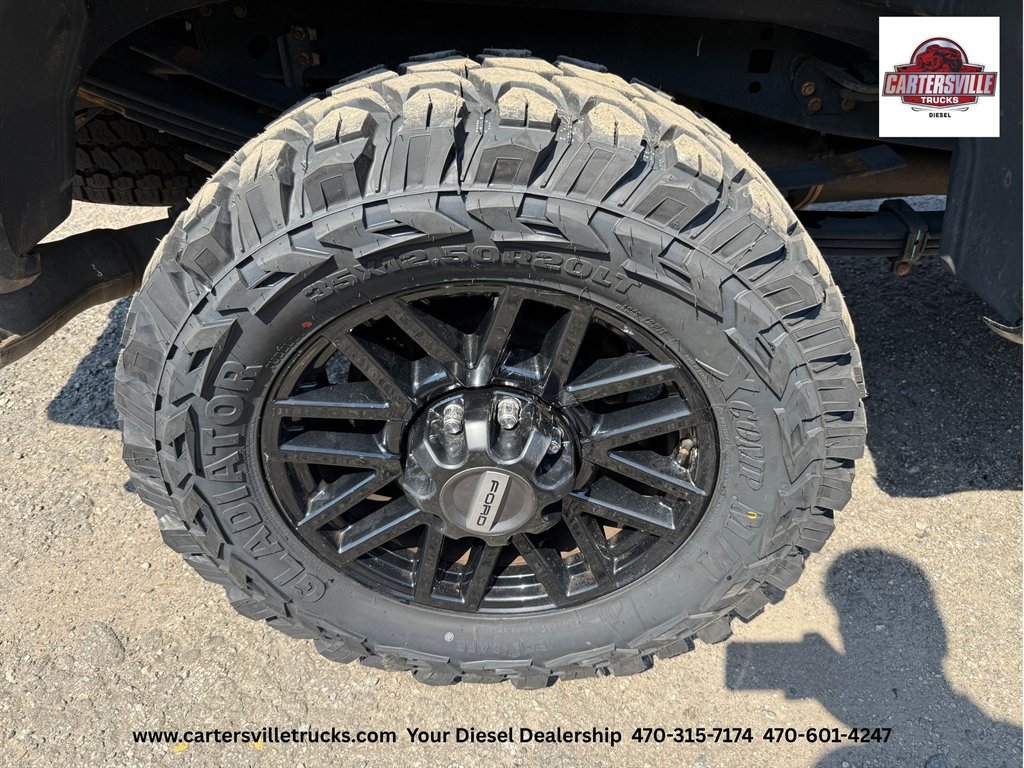 2019 Ford F-350 - $47,798