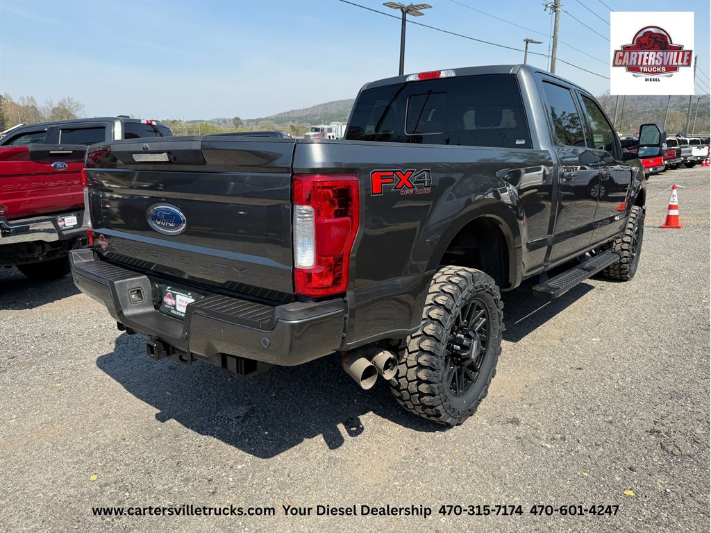 2019 Ford F-350 - $47,798