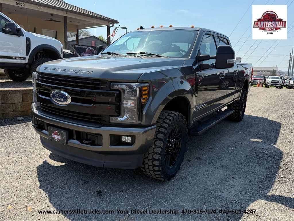 2019 Ford F-350 - $47,798
