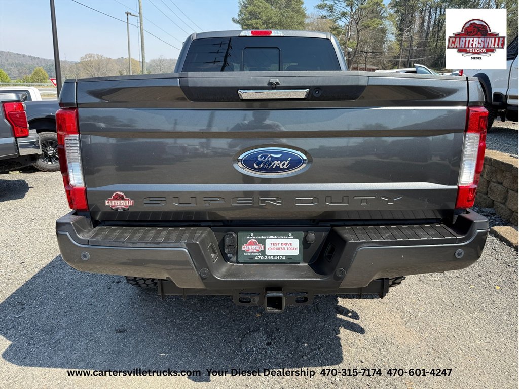 2019 Ford F-350 - $47,798