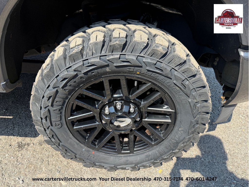 2019 Ford F-350 - $47,798