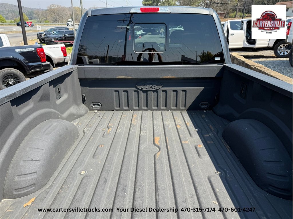 2019 Ford F-350 - $47,798