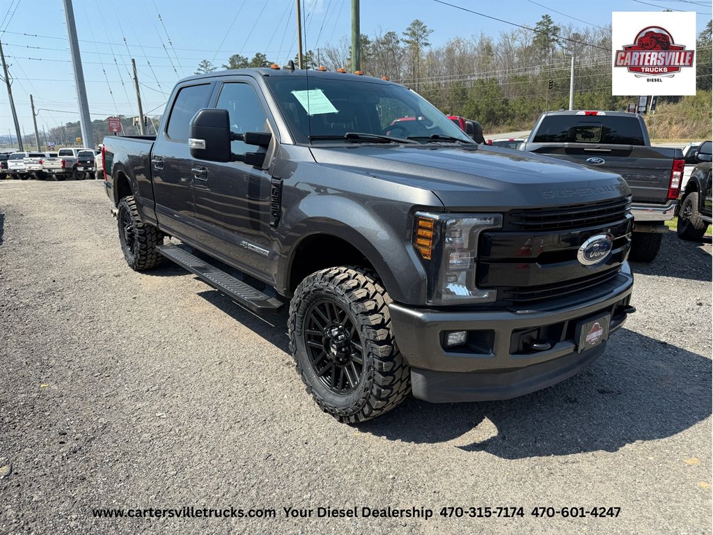 2019 Ford F-350 - $47,798