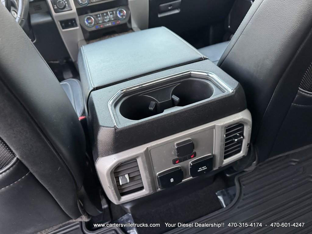 2019 Ford F350sd Lariat photo