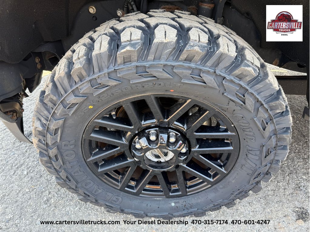 2019 Ford F-350 - $47,798