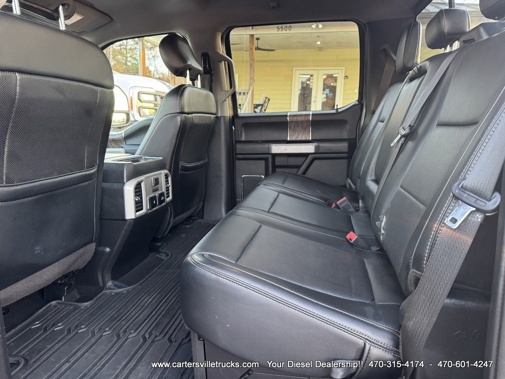 2019 Ford F-350 - $47,798