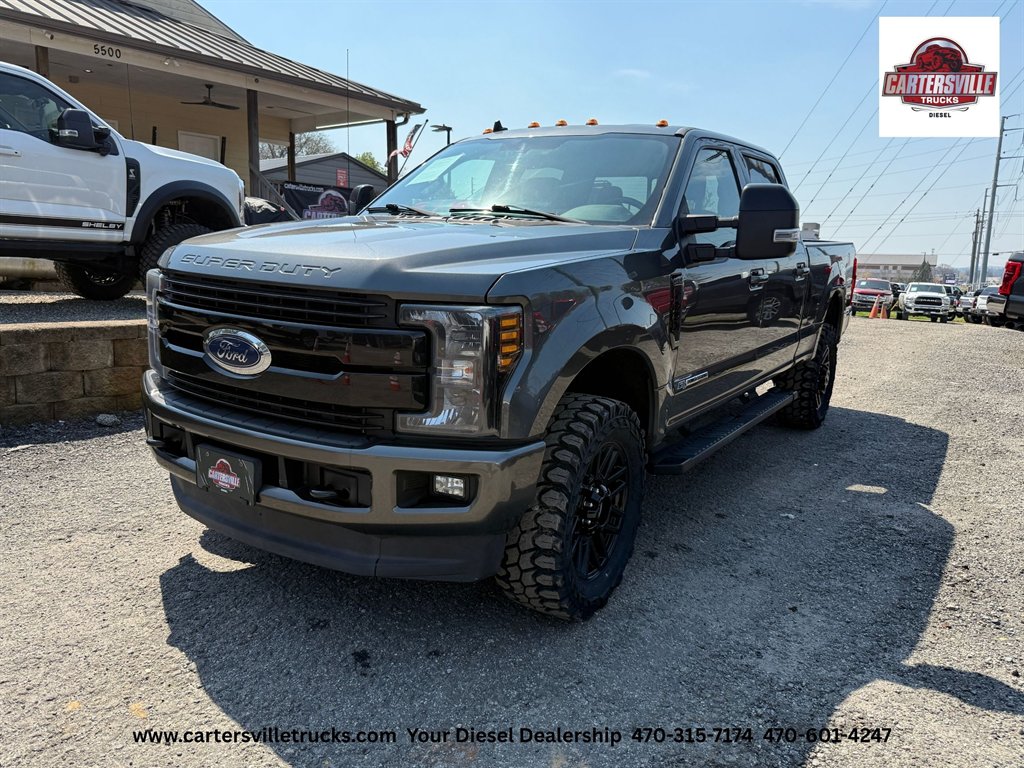2019 Ford F-350 - $47,798