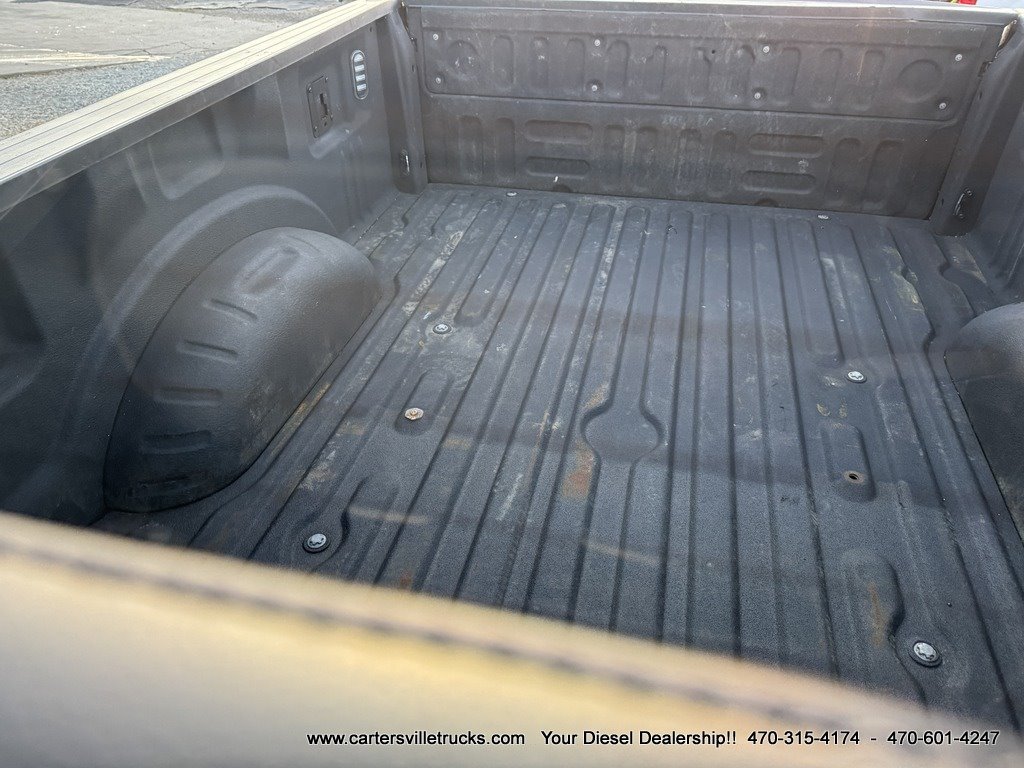 2019 Ford F350sd Lariat photo