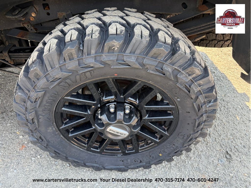 2019 Ford F-350 - $47,798
