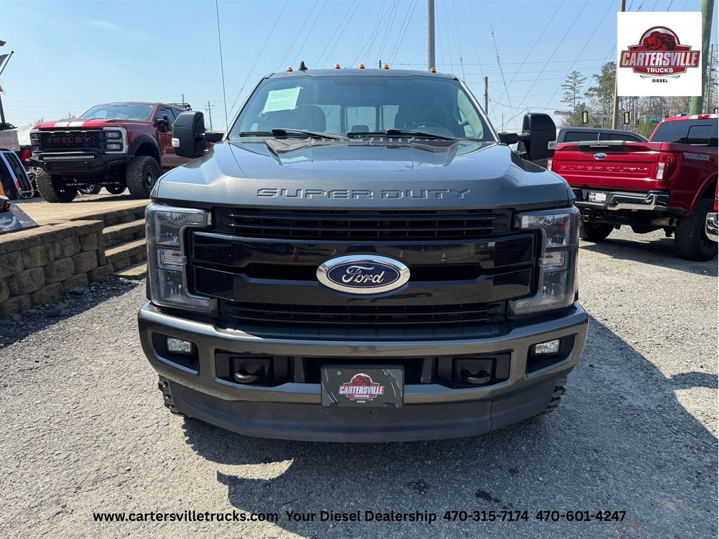 2019 Ford F-350 - $47,798