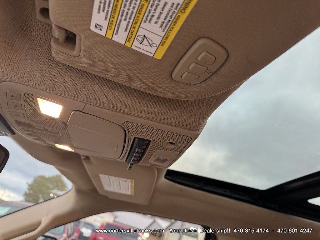 2017 Ford F250sd Lariat photo