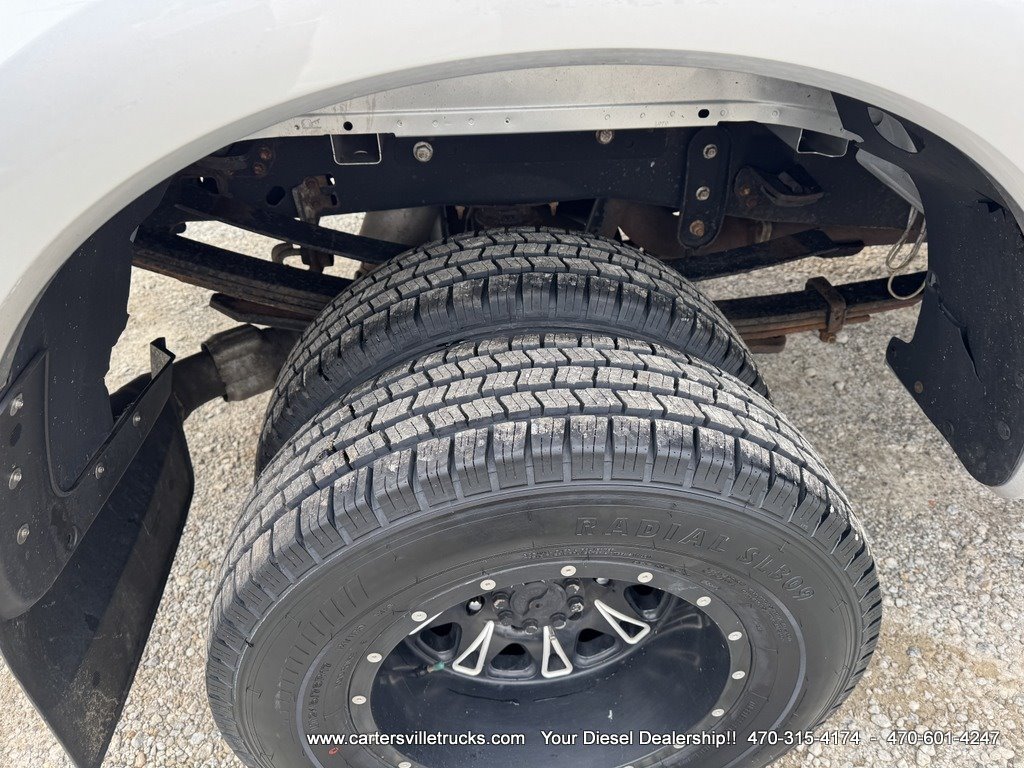 2018 Ford F350sd XLT photo